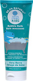 Nature Clean Kids Bubble Bath, Sulphates-Free, Hypoallergenic, Very Berry, 9.4 Fl. Oz
