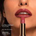 Lancã£Â´Me L'Absolu Rouge Hydrating Cream Lipstick - Smudge-Resistant & Luminous Finish - Up To 18Hr Comfort546 But First Cafe: Warm Toasted Caramel