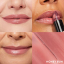 Laura Geller New York Italian Marble Sheer Lipstick - Honey Bun - Hydrating & Lightweight - Vitamin E & Caster Seed Oil - Cream Finish04 Honey Bun Laura Geller New York Italian Marble Sheer Lipstick - Honey Bun - Hydrating & Lightweight - Vitamin E & Caster Seed Oil - Cream Finish04 Honey Bun