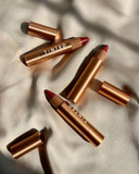 Live Tinted Huestick Multistick: Ultra Creamy, Eye, Lip, And Cheek Multistick, Packed With Hydrating Hyaluronic Acid, Squalane, Vitamins C + E, 3G / 0.1Ozfree - Bright Berry