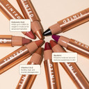 Live Tinted Huestick Multistick: Ultra Creamy, Eye, Lip, And Cheek Multistick, Packed With Hydrating Hyaluronic Acid, Squalane, Vitamins C + E, 3G / 0.1Ozchange - Copper Shimmer