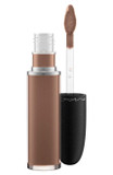 Mac Retro Matte Liquid Lipcolour New! Ess-Presso