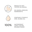 Marcelle Waterproof Eyeliner, Purple Rain, Eye Pencil, Creamy Formula, Long-Lasting, Waterproof, Smudge-Proof, Fragrance-Free, Hypoallergenic, Cruelty-Free, 0.04 Ozpurple Rain Marcelle Waterproof Eyeliner, Purple Rain, Eye Pencil, Creamy Formula, Long-Lasting, Waterproof, Smudge-Proof, Fragrance-Free, Hypoallergenic, Cruelty-Free, 0.04 Ozpurple Rain