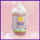 California Baby Super Sensitive Shampoo & Body Wash - No Fragrance - 19 Oz (Pack Of 2)