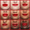 Maybelline Super Stay 24, 2-Step Liquid Lipstick Makeup, Long Lasting Highly Pigmented Color With Moisturizing Balm, Eternal Cherry, Cherry Red, 1 Count200 Eternal Cherry