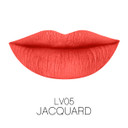 Palladio Velvet Matte Cream Lip Color, Jacquardjacquard