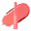 Rms Beauty Legendary Serum Lipstick, Long Lasting Lipstick And Lip Stain, Satin Finish Lipstick For Womenmelanie