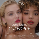 Rms Beauty Legendary Serum Lipstick, Long Lasting Lipstick And Lip Stain, Satin Finish Lipstick For Womenmelanie