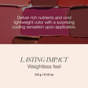 Rms Beauty Legendary Serum Lipstick, Long Lasting Lipstick And Lip Stain, Satin Finish Lipstick For Womenmelanie