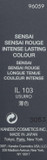 Rouge Intense Lasting Colour Lipstick By Sensai Il 103 3.7G
