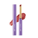 Sace Lady 6 Colors Velvet Matte Lipstick, Silky Smooth High Pigmented Lip Colors For Women Beauty Lips Makeup 0.05Oz (#01)1