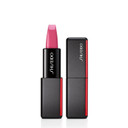 Shiseido Modernmatte Powder Lipstick - Full-Coverage, Non-Drying Matte Lipstick - Weightless, Long-Lasting Color - 8-Hour Coveragerose Hip - 517