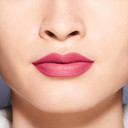 Shiseido Modernmatte Powder Lipstick - Full-Coverage, Non-Drying Matte Lipstick - Weightless, Long-Lasting Color - 8-Hour Coveragerose Hip - 517