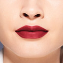 Shiseido Visionairy Gel Lipstick - Long-Lasting, Full Coverage Formula - Triple Gel Technology For High-Impact, Weightless Colorscarlet Rush - 204