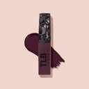 The Lip Bar | Vegan Liquid Matte Lipstick | High Pigment & Long-Lasting | Drama Queendrama Queen