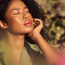 Vapour Beauty - Aura Multi Stick For Cheeks, Lips + Eyes | Non-Toxic, Cruelty-Free, Clean Makeup (Lure)150 (For Dark Skin With Red Undertones)