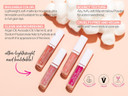 Wet N Wild Lip Cream Cloud Pout W/Marshmallow, Pink Girl, You'Re Whipped | Argan Oil | Vitamin E | Marshmallow Flavoredpink Girl, You'Re Whipped1 Count (Pack Of 1)