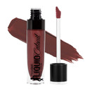 Wet N Wild Megalast Catsuit Matte Liquid Lipstick, Red Give Me Mocha | Lip Color Makeup | Moisturizing | Creamy | Smudge Proofgive Me Mocha