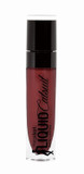 Wet N Wild Megalast Catsuit Matte Liquid Lipstick, Red Give Me Mocha | Lip Color Makeup | Moisturizing | Creamy | Smudge Proofgive Me Mocha