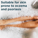 Sea Magik Magnesium Flakes For Bath - Hydrating, Suitable For All Skin Types, Great For Dry Skin, Eczema, And Psoriasis, Relaxing, Vegan, Cruelty Free (1Kg)