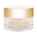 Sara Happ The Dream Slip Overnight Lip Mask: Moisturizing Natural Blend, Chamomile, Honey And Vanilla Lip Mask, Soothes And Repairs Lips, 0.5 Oz