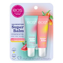Eos 24H Moisture Super Balm- Watermelon Frosã£Â© & Mango Melonade, Lip Mask, Day Or Night Lip Treatment, Made For Sensitive Skin, 0.35 Fl Oz, 2-Pack