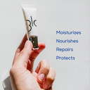 Glo Lip Care: Lip Balm W/ Nourishing & Hydrating Vitamin E, Shea Butter, Aloe & Coq10  Travel Size 0.3 Ounce Tube, Mint Flavor  Apply Prior To Teeth Whitening Treatment Glo Lip Care: Lip Balm W/ Nourishing & Hydrating Vitamin E, Shea Butter, Aloe & Coq10  Travel Size 0.3 Ounce Tube, Mint Flavor  Apply Prior To Teeth Whitening Treatment