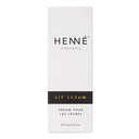 Hennã£Â© Organics Lip Serum - Natural Antioxidant Oil Treatment For Smooth And Firm Lips
