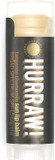 Hurraw! Sun Lip Balm (Zinc Oxide Protection, Broad Spectrum Spf 15, Tangerine, Chamomile): Organic, Certified Vegan, Gluten Free. Non-Gmo, 100% Natural. Bee, Shea, Soy And Palm Free. Made In Usa