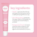 Indeed Laboratories Hydraluron Volumising Lip Treatment: Treat, Soothe, Hydrate & Plump Size: 0.31 Fl Oz/9.3 Ml