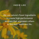 Indie Lee Lip Tint, Evoke - Tinted Lip Balm In Sexy Mauve - Nourishing Tinted Lip Balm With Squalane, Beeswax And Vitamin E - Beauty & Skincare By Indie Lee (2.8G)Evoke