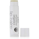 John Masters Organics - Lip Calm Vanilla - Usda Certified Organic Natural Lip Balm To Moisturize, Hydrate & Soothe Chapped Lips - 0.15 Oz