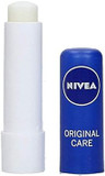 Labello Classic Care Lip Balm 3X 0.18 Oz - 5G - Pack Of 3