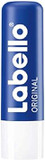 Labello Classic Care Lip Balm 3X 0.18 Oz - 5G - Pack Of 3