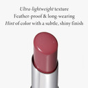 Laura Geller New York Jelly Balm Moisturizing Tinted Lip Balm - In The Buff - Hydrating Vitamin E - Semi-Shine Finish08 In The Buff