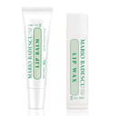 Mario Badescu Moisturizing Lip Balm For Dry Cracked Lips, Infused With Coconut Oil And Shea Butter, Ultra-Nourishing Lip Care Moisturizer For Soft, Smooth And Supple Lips