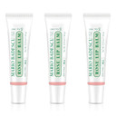 Mario Badescu Moisturizing Lip Balm For Dry Cracked Lips, Infused With Coconut Oil And Shea Butter, Ultra-Nourishing Lip Care Moisturizer For Soft, Smooth And Supple Lips