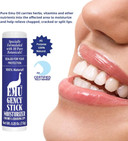 Montana Emu Ranch - Emugency All Purpose Moisturizing Pocket Stick - 0.25 Ounce - Helps Relieve Chapped, Cracked, And Split Lips And Skin