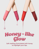 Nature Republic Honey Melting Lip (02 Fig)02 Fig