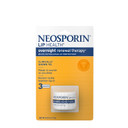 Neosporin Lip Health Overnight Healthy Lips Renewal Therapy Petrolatum Lip Protectant, 0.27 Ounce (Pack Of 1)