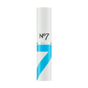 No7 Hydraluminous Lip Balm - Nude - Tinted Lip Balm With Hydrating Hyaluronic Acid - Lip Moisturizer With Sheer Color For Subtle Shine & Balmy Finish (2.8G)Nude