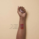 Olio E Osso - Natural Lip + Cheek Balm | Natural, Non-Toxic, Clean Beauty (No. 3 Crimson, 0.35 Oz | 10 G)No. 3 Crimson