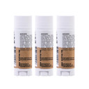 Raw Elements Organic Herbal Rescue Lip Balm, 0.15Oz (3-Pack)0.15 Ounce (Pack Of 3)