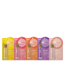 Raw Sugar Lip Love Bundle - Lip Balm Made With Safflower Seed Oil, Beeswax, Shea Butter & Coconut Oil To Restore Dry, Chapped Lips, Clean Ingredients (Pack Of 5)