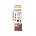 Sun Bum Tinted Lip Balm Raisin Hell | Spf 15 | Uva/Uvb Broad Spectrum Protection | Sensitive Skin Safe | Paraben Free | Ozybenzone Free | 0.15 Ozraisin Hell