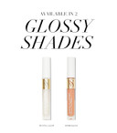 Victoria'S Secret Shine Plumper Extreme Lip Plumper In Crystal Clear, Plumping Lip Gloss For Women With Marine Collagen Microspheres, Lip Treatmentcrystal Clear