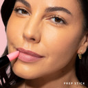Laura Geller New York Prep-N-Go Lip Scrub And Tint Duo, Lips Hydrating Oil And Exfoliator, Prep Stickprep Stick