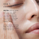 Bioelements 3-Step Starter Set: Sensitive Skin - Includes Cleansing Oil, Soothing Reset Mist Toner & Barrier Fix Daily Hydrator Moisturizer