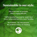 Bulldog Mens Skincare And Grooming Original Full Face Kit With Moisturizer, Face Wash & Face Scrub