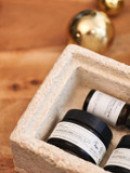 Evolve Organic Beauty - Hydration Heaven Natural Skincare Kit | Small-Batch, Vegan Clean Beauty